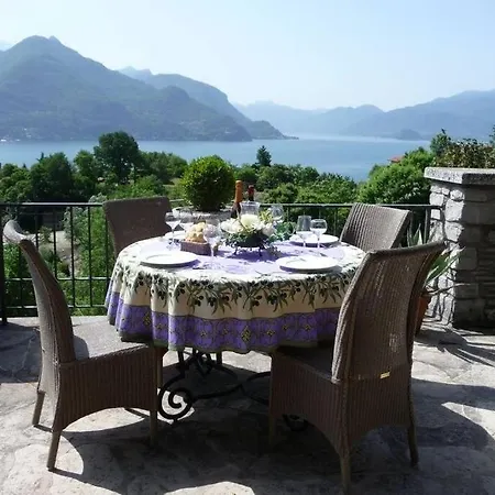 Holiday home Tranquilla