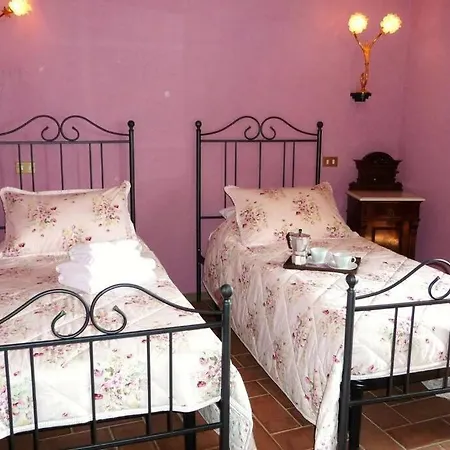 Casa de Férias Tranquilla *